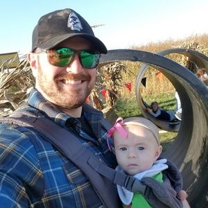 Meet your Posher, Anthony